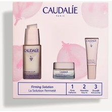 Caudalie Resveratrol-Lift Sıkılaştırcı Hediye Seti