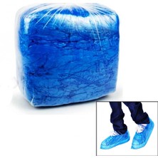 Marsilyan 1000Lİ Galoş 9 Micron - Tek Lastikli (K95)