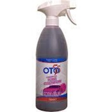 OTO55 Pembe Oto Şampuanı Extra Cilalı 720ML