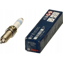 Bosch Bmw 318I F30-F80 2015-2018 1 Adet Buji Double Platınıum Orjinal