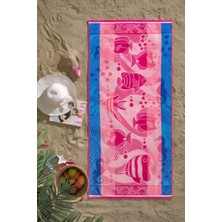 Özdilek Ocean Dream Plaj Havlusu