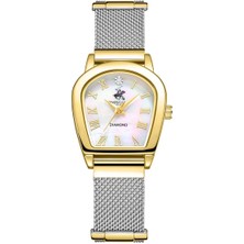 Beverly Hills Polo Club BP3826C.220 Kadın Kol Saati