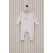 Budi Home U.s. Polo Patikli Tulum USB2078 Kum