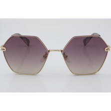 Furla SFU456 033M 58 - 01 Güneş Gözlüğü