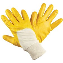 İşçi 4 Adet   Işçi Eldiveni