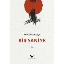 Günce Yayınları Bir Saniye