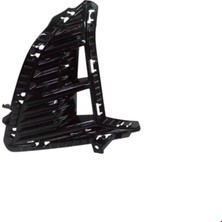 Hyundai I20 Elite 2023 Sonrası Uyumlu Sol Sis Farı Kapağı