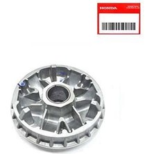 Motobisavm Oynar Yanak Activa 125İ