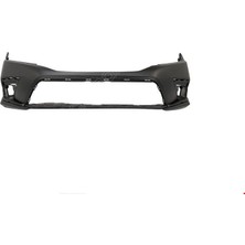 Honda Civic Fe1 2021 ve Sonrası Ön Tampon