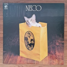 Only Japan Vinyl Neco – The Best