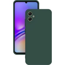 Osm Gsm Samsung Galaxy A07 Kılıf Kamera Korumalı Silikon Rubber Arka Kapak