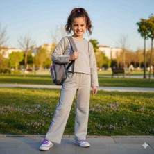 BAV Butik Ayvitrin Kız Çocuk 2 Li Takım