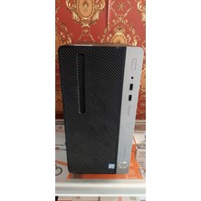 Hp Prodesk 400 G5 mt 8th Core I3 8100 3.6ghz 16GB Ddr4 240GB Fiyatı