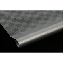 Bigpoint Statik Cam Folyo 2m Buzlu NO:S10 12'li Kutu