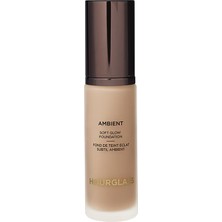 Hourglass Ambient Soft Glow - Işıltılı Fondöten 6 (30 Ml)