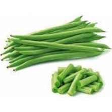 Tohumcumm 50 Adet Tohum Gina Fasulye Tohumu Oturak Fasulye Tohumu