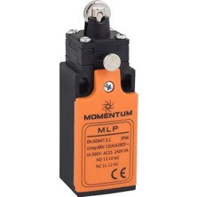 INS Momentum Limit Switch