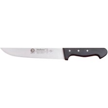 Bilfold 61040 - Sürmene Kasap Bıçağı 20 cm - Kurban, Doğrama, Kesim