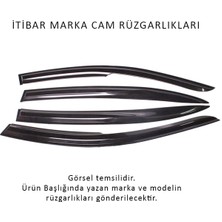 İtibar Hyundai- I-20 2021-2022 Cam Rüzgarlığı