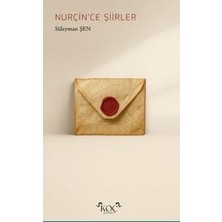 Koç Yayınları Nurçin'ce Şiirler (Ciltli)