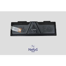 Nekes Toner Markalı Kyocera TK140 Siyah Muadil Toner / 1T02H50EU0