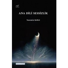 Uzam Yayınları Ana Dili Sessizlik