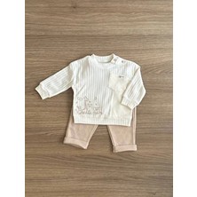 moon Safari 2'li Bebek Takım