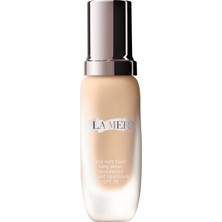La Mer The Soft Fluid Long Wear Spf 20 - Fondöten 110 Shell (30 Ml)