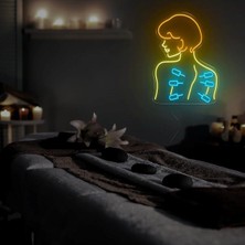 Akupunktur Neon Tabela