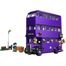 LEGO Hızır Otobüs Macerası 76446