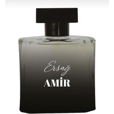 Ersağ Amir Edp Erkek Parfüm 100 cc