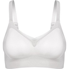 Wonna Ghost Dikişsiz Sütyen - Desteksiz - 2808 - Pudra