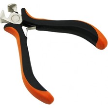 Marsilyan Mini - 4.5 Inç   Kerpeten  125MM (K95)