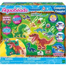 Nessi World Aquabeads Dinozor Dünyası Seti 31994