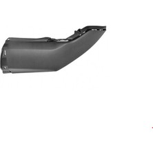 Honda Crv 2015 Sonrası Uyumlu Arka Tampon Köşe Sol