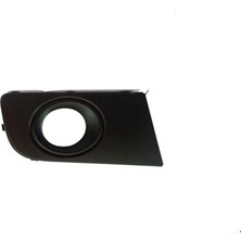 Volkswagen Amarok 2010 Sonrası Sağ Sis Farı Kapağı (Sis Delikli)