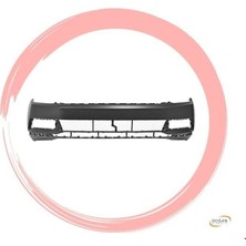 Volkswagen Passat 2015-2020 Arası Uyumlu Ön Tampon (Comfortline - Park Sensörsüz)