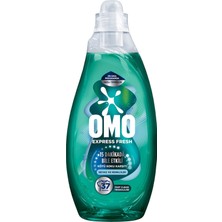 Omo Express Fresh Kötü Koku Karşıtı 1.48 L