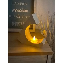 Tactyla Minimalist Noel Ağacı Mumluk