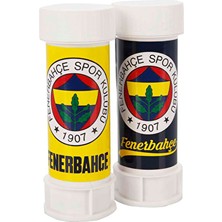 Pariles 4 Adet   Fenerbahçe Poşet Içi 2'li Köpük