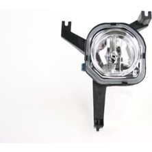 Peugeot 306 1997-2001 Arası Uyumlu Sağ Sis Farı