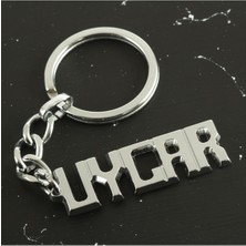 Fantastik Store Uygar Isimli Anahtarlık