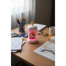 Miniso Sanrio Lisanslı Gece Lambası (Hello Kitty)