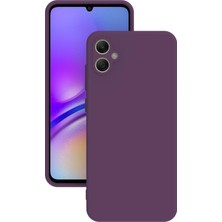 Osm Gsm Samsung Galaxy A07 Kılıf Kamera Korumalı Silikon Rubber Arka Kapak