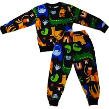 CNS Safari Çocuk Eşofman Tk