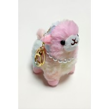 Fantastik Store Koyun Peluş Anahtarlık