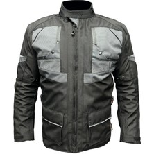 Forte Gt 2001089 Assos Kışlık Motosiklet Montu