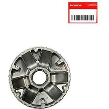 Motobisavm Oynar Yanak Spacy 110