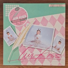 Only Japan Vinyl Amii Ozaki – Air Kiss