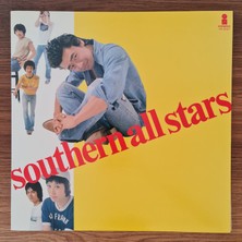 Only Japan Vinyl Southern All Stars – Hot Excitement In My Heart